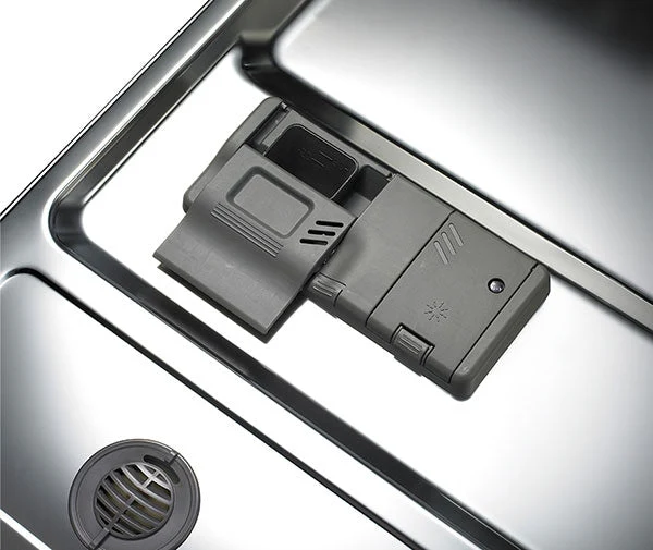 LG 1452LF TrueSteam Stainless-Steel Dishwasher for 220-240 Volts