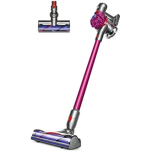 Dyson 220 volt V7 Motorhead Cordless Vacuum Cleaner 220v 240 volts 50 hz