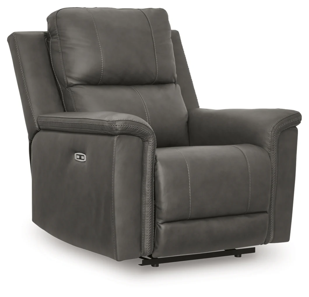 Beryton PWR Recliner/ADJ Headrest