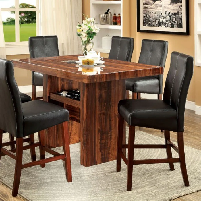 Bonneville Dining Tables