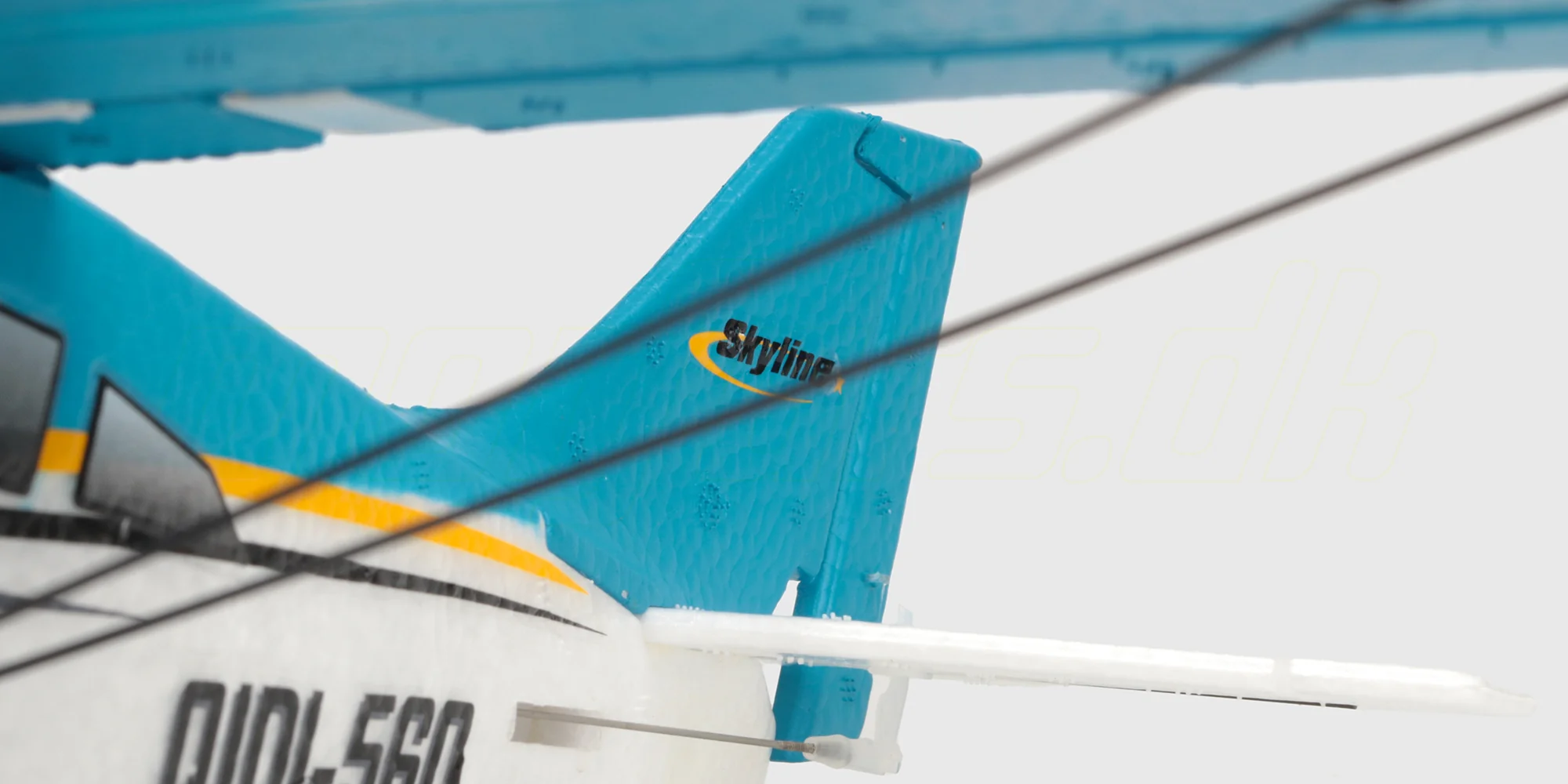 Sports Flyer QIDI-560 Brushless