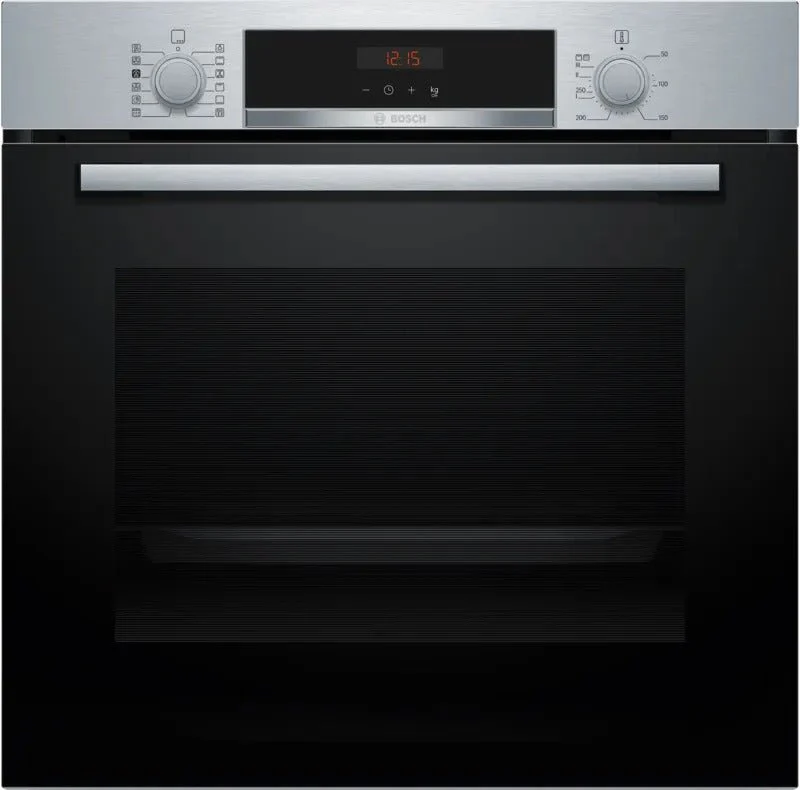 Bosch 220 volt Built in Oven HQA574BS/220v 24