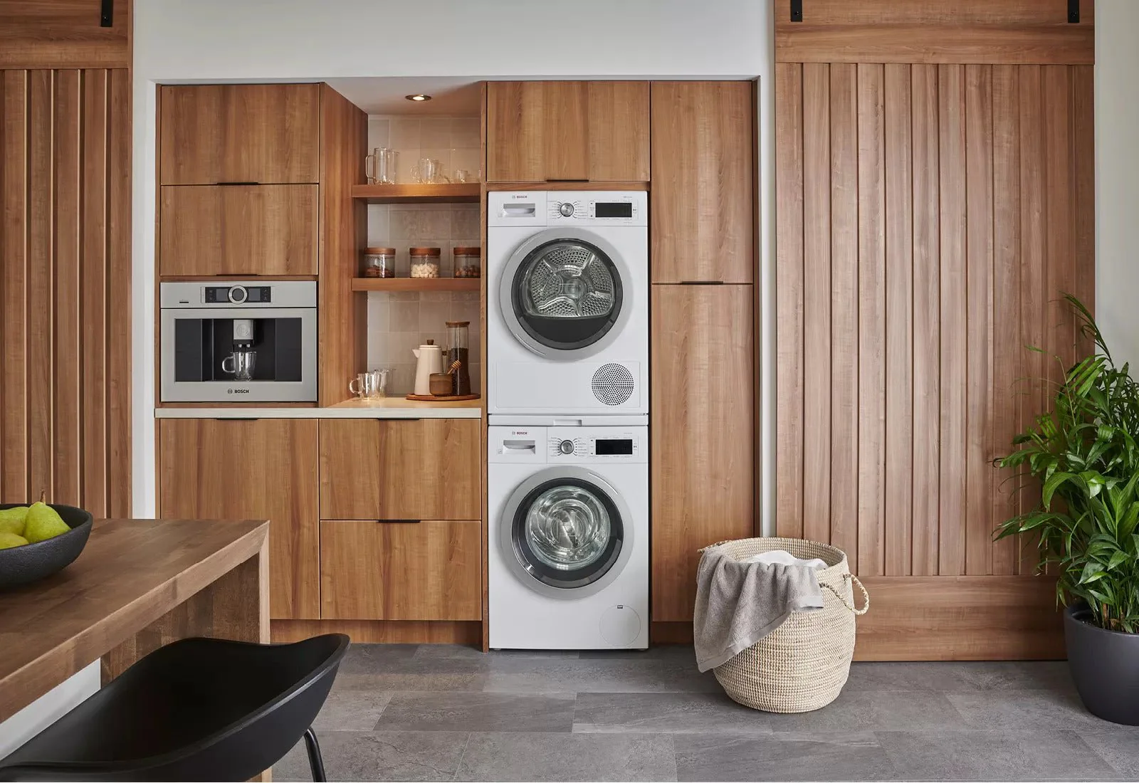 Bosch 220 volts 60 hz Dryer Front load 208 220v 240 volt 60hz clothes dryer machine model WTW87NH1220v60h