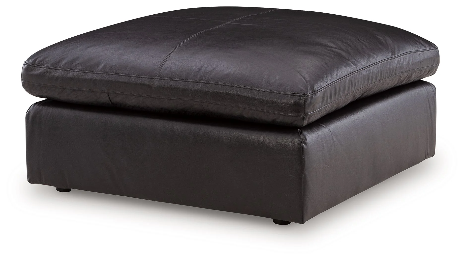 Emilia - Oversized Accent Ottoman
