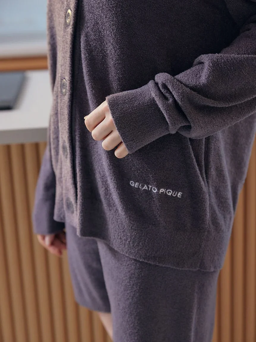 Smoothie Lite Button up Cardigan