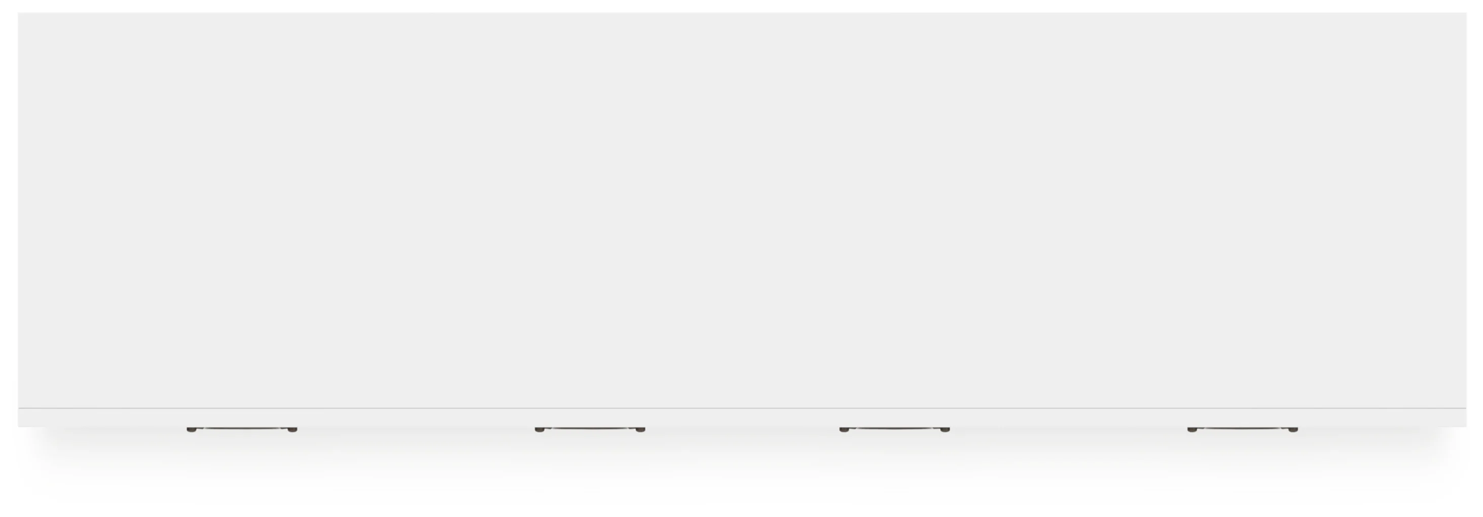 Binterglen Dresser and Mirror