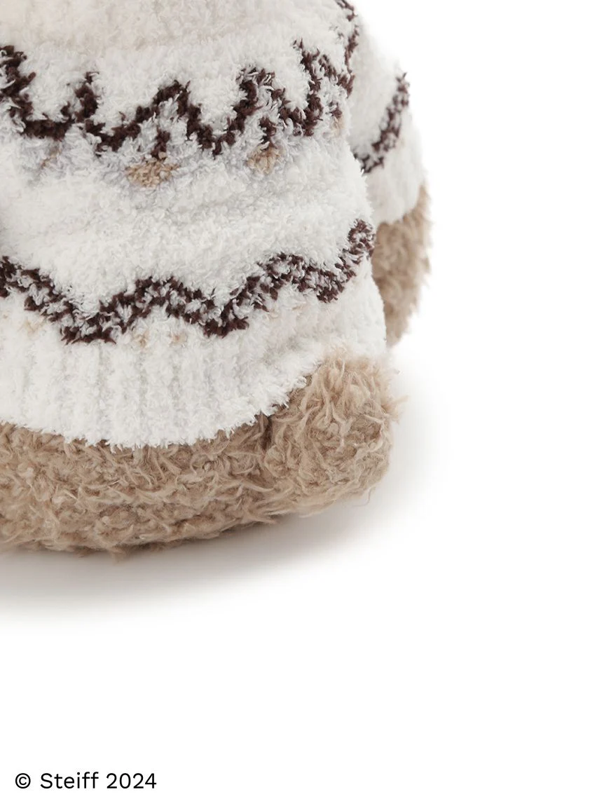 [Steiff] Teddy Bear Jimmy × Gelato Pique