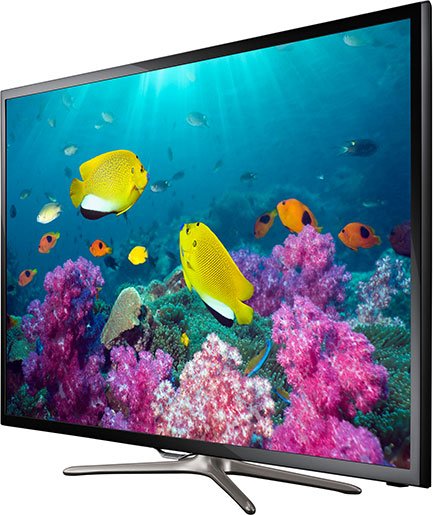 Samsung UA-46F5500 46