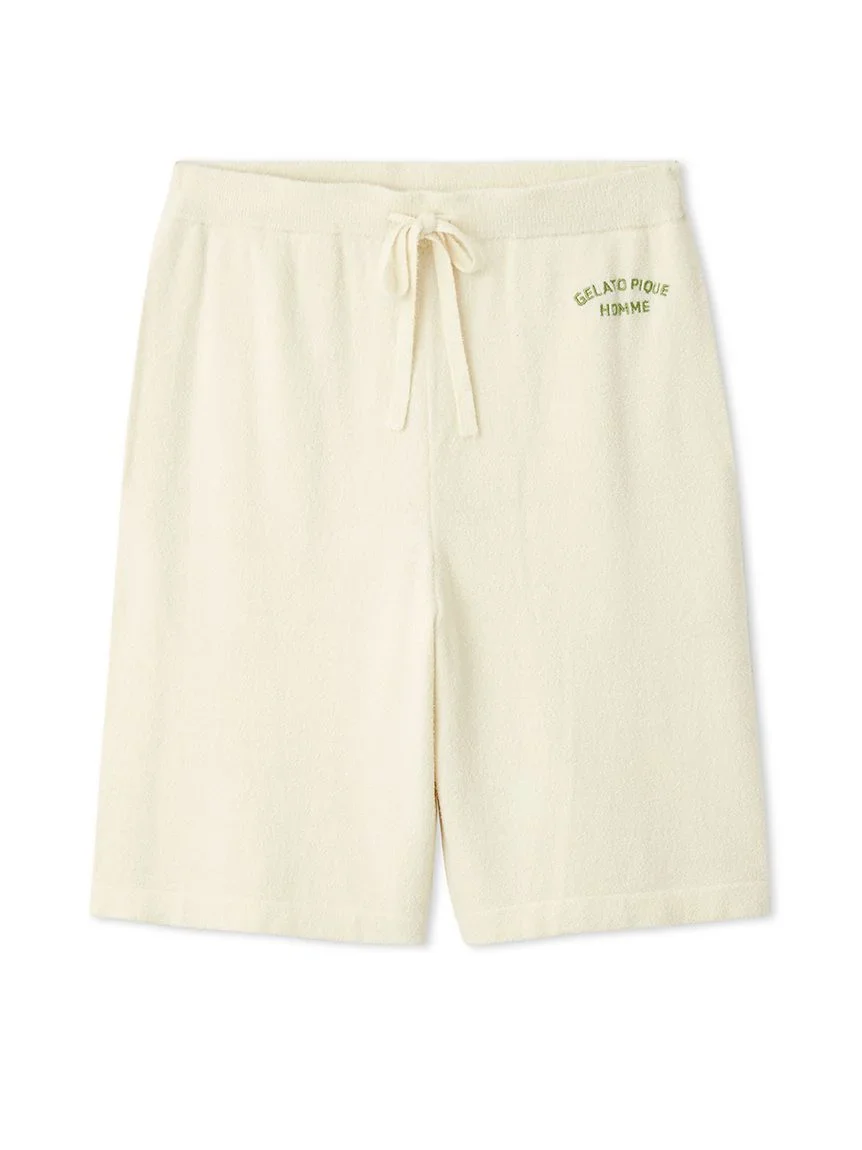 MEN'S Smoothie One-point Lounge Shorts
