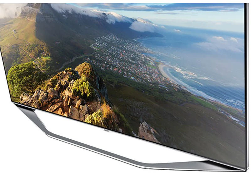 Samsung UA-46H7000 Multi System 46