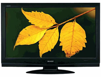 Sharp LC-42A53M Aquos Multi System LCD TV 110 220 240 volts pal ntsc