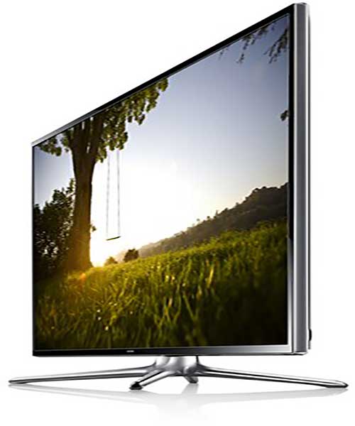 Samsung UA-50F6400 50