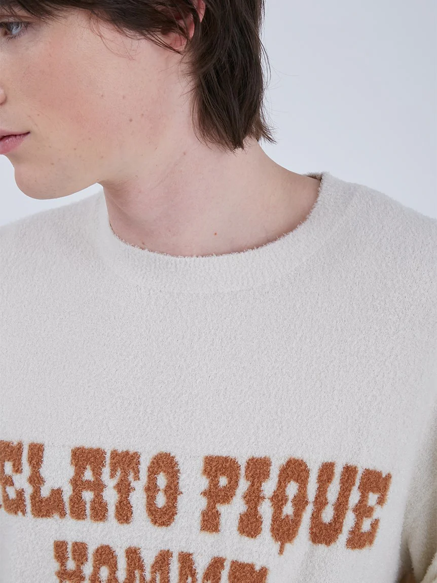 Smoothie Logo Mens Shorts & Top Set Loungewear Set