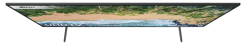 Samsung UA40NU7100 40