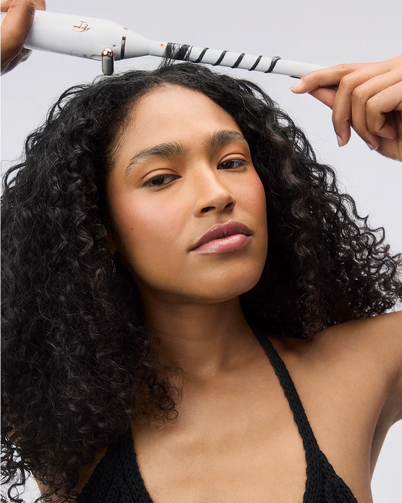 SWITCH KIT CURL TRIO