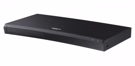 Samsung UBD-M9500 Region Free 4K Blu-Ray Player