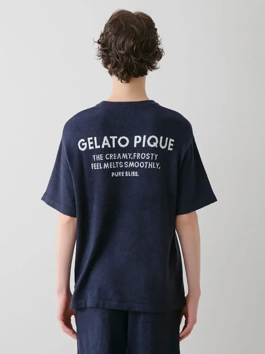 Men's Smoothie Lite Cool Pullover