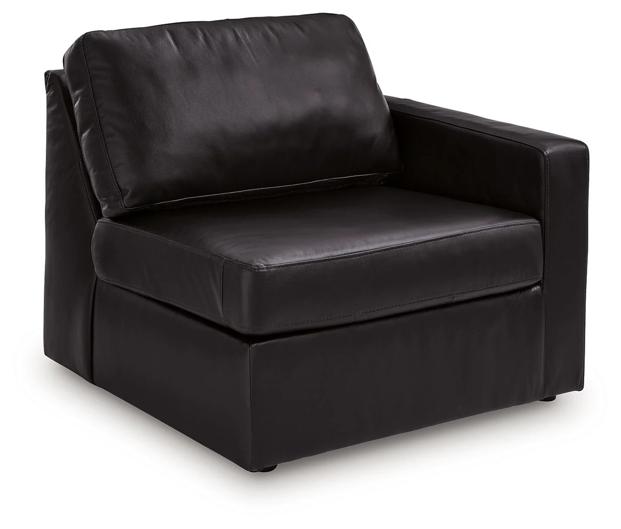 ModMax II - RAF Corner Chair - Black