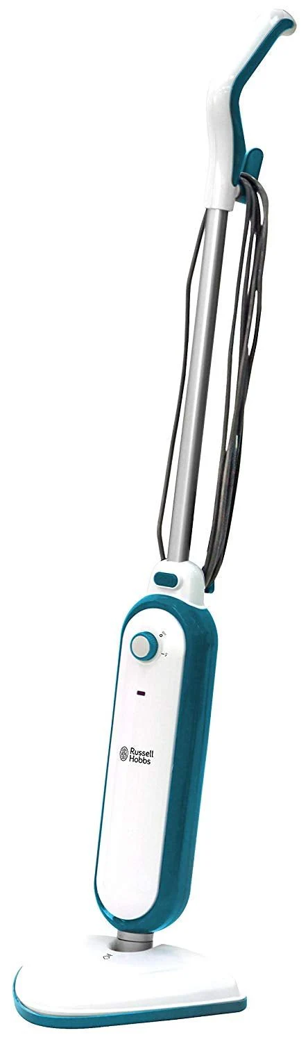 Russell Hobbs 220 Volt Steam Mop RHSM1001 220v 240 Volts