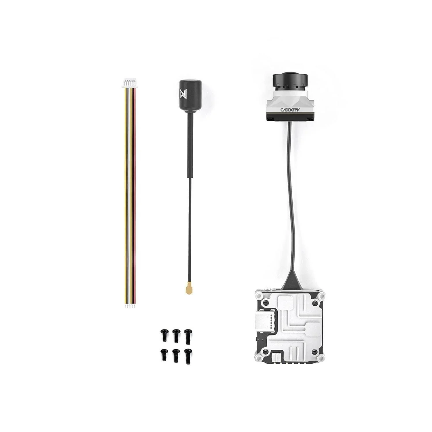 Caddx Nebula Pro Vista Kit Digital HD FPV System