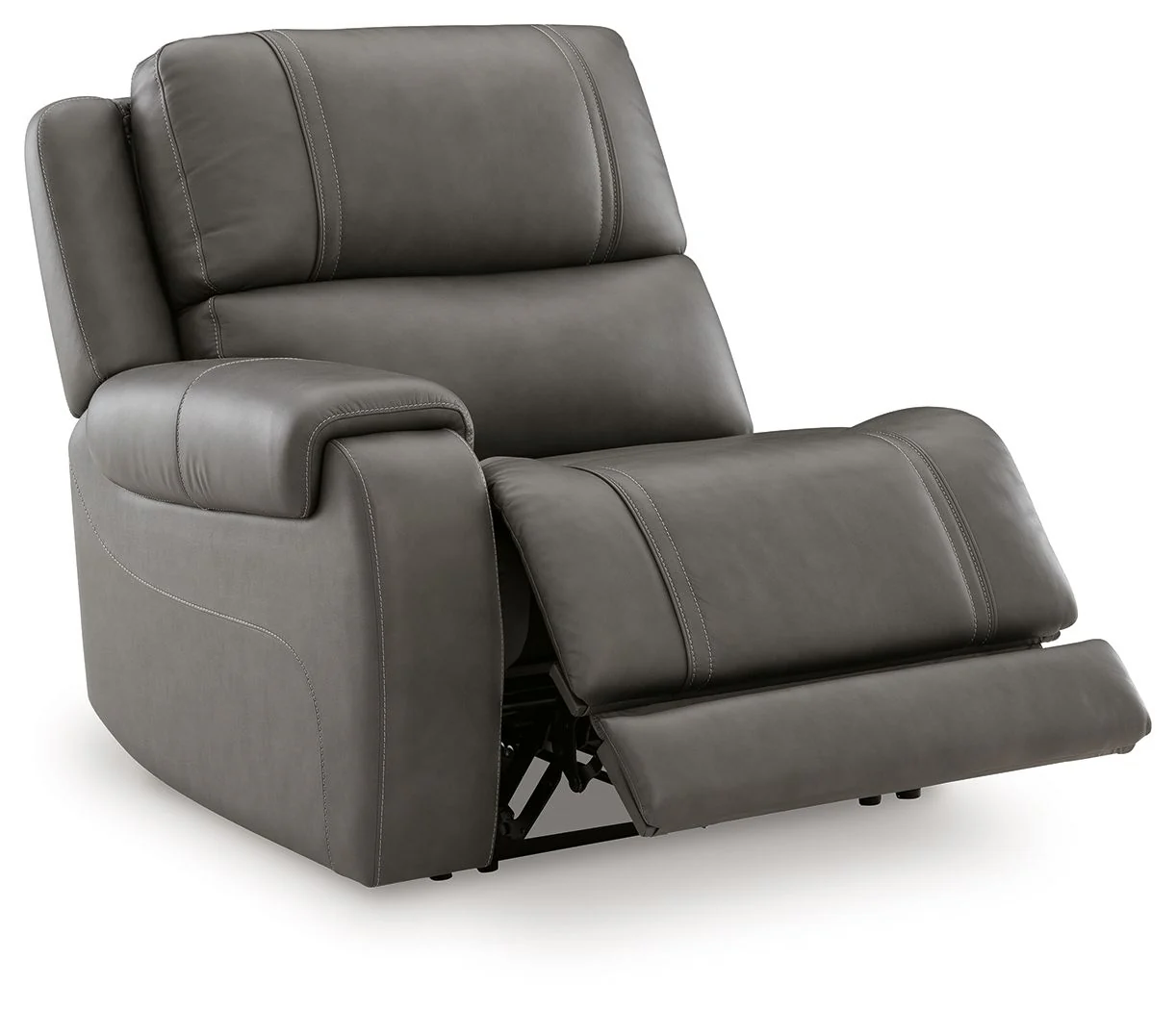 5Z - Pittson - LAF Zero Wall Power Recliner - Anchor