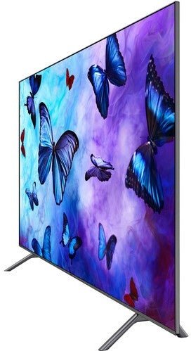 Samsung Q6FNA 75