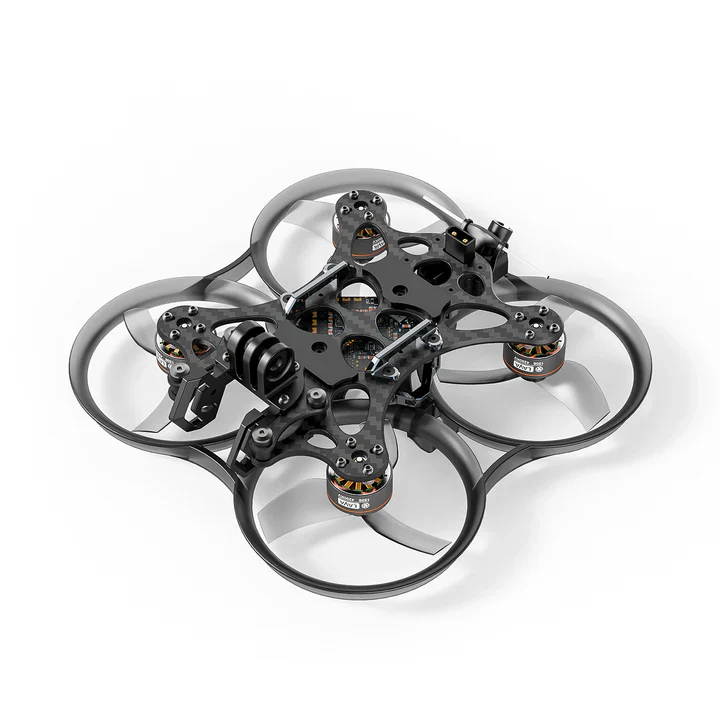 BetaFPV Pavo25 V2 - 112mm 2.5 Inch Brushless Whoop FPV Drone