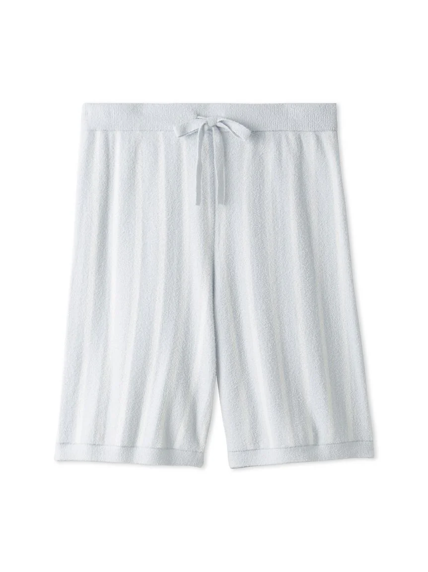COOL MEN'S Striped Lounge Shorts