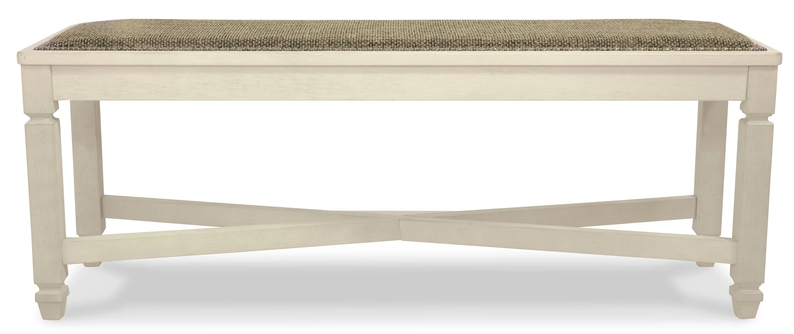 Bolanburg Large UPH Dining Room Bench