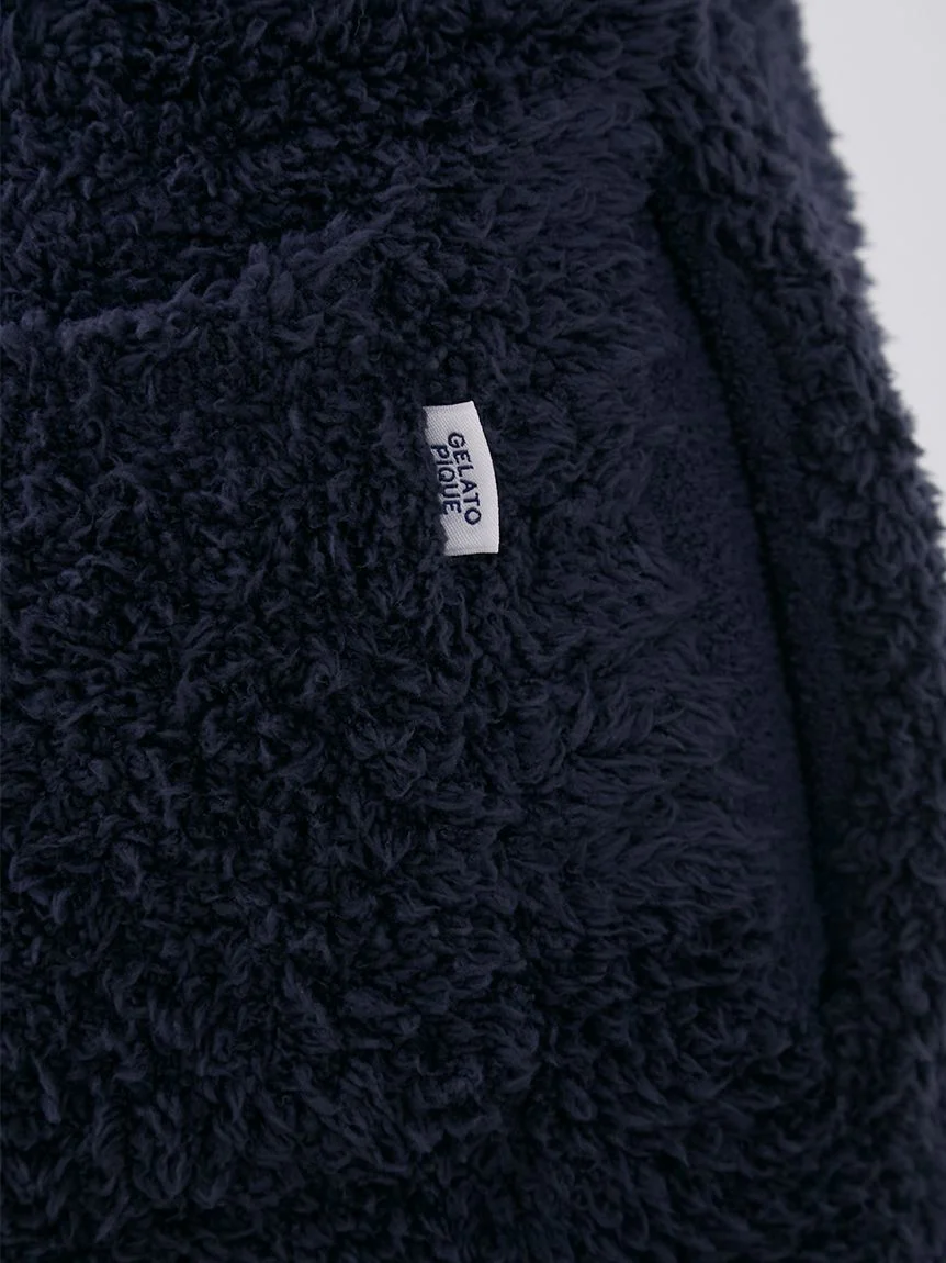 Gelato Cozy & Fluffy Lounge Shorts