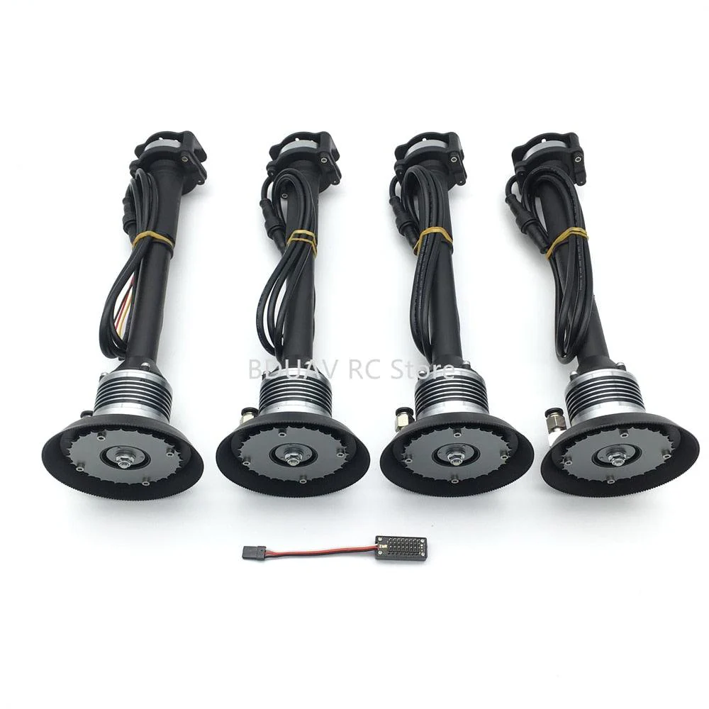 4810 Centrifugal Metal Atomization Nozzle Sprinkler With 12S 14S ESC For Dji T20 T30 T40 Agricultural Plant Protection Drone UAV Agriculture Drone Accessories