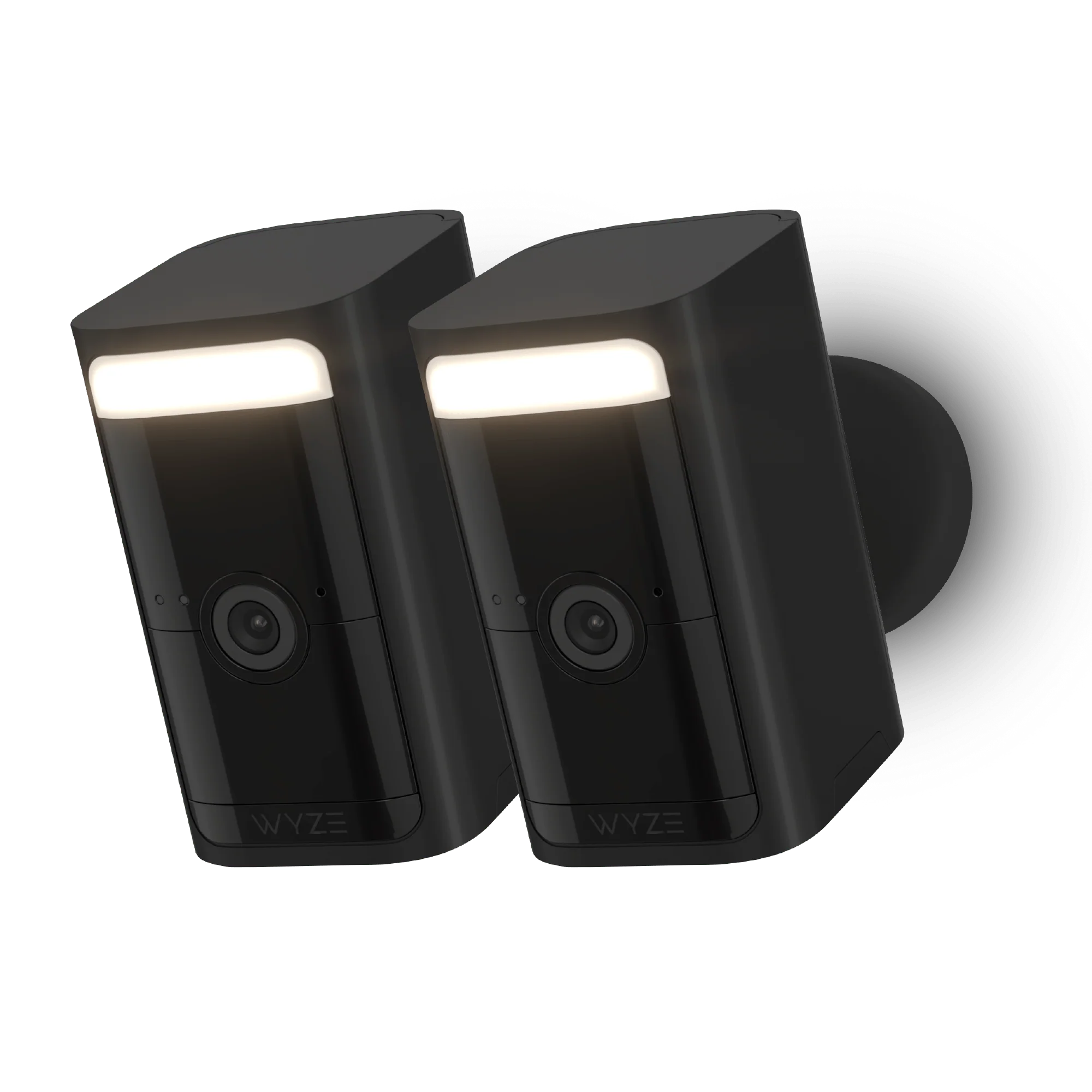 Wyze Battery Cam Pro