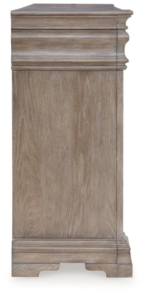 Blairhurst Dresser and Mirror