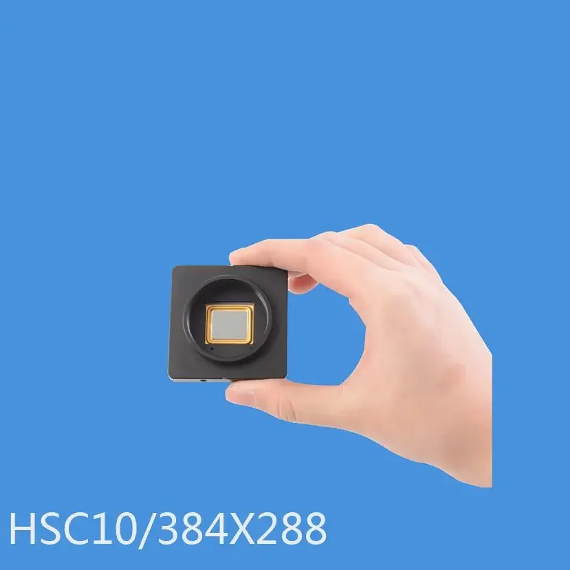 384*288 19mm Lens Infrared Thermal Camera For Drone with USB Output