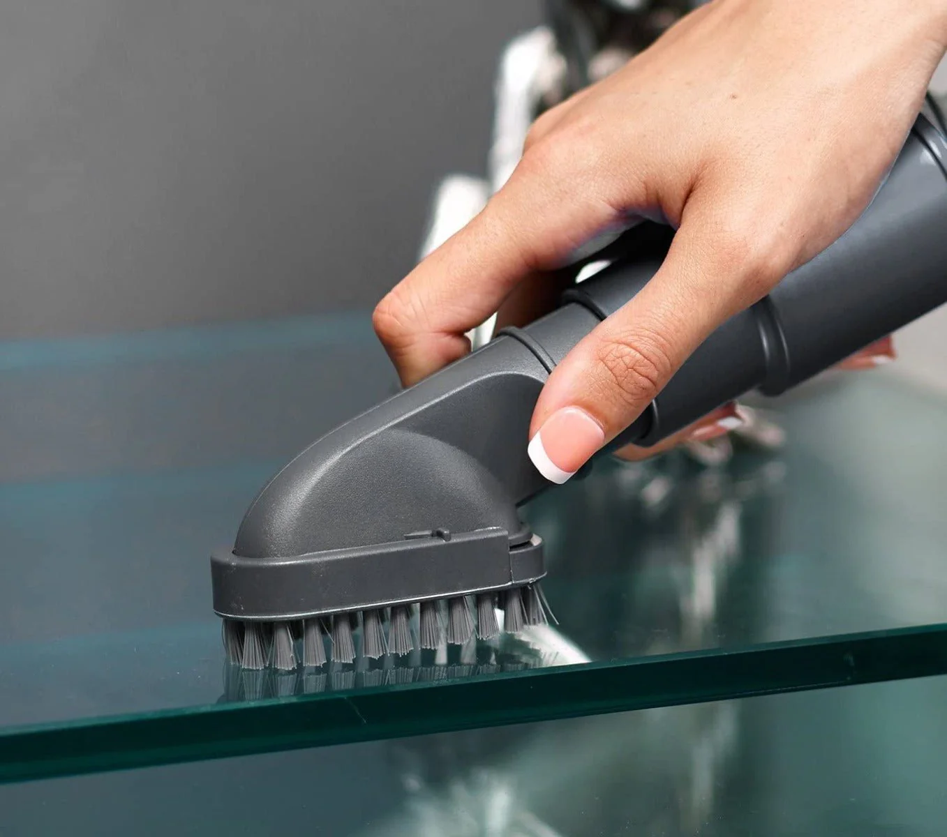 Hoover 220 volt vacuum upright 220v 240 volts Pets brush TH31