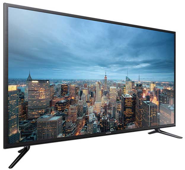 Samsung UA-65JU6000 65