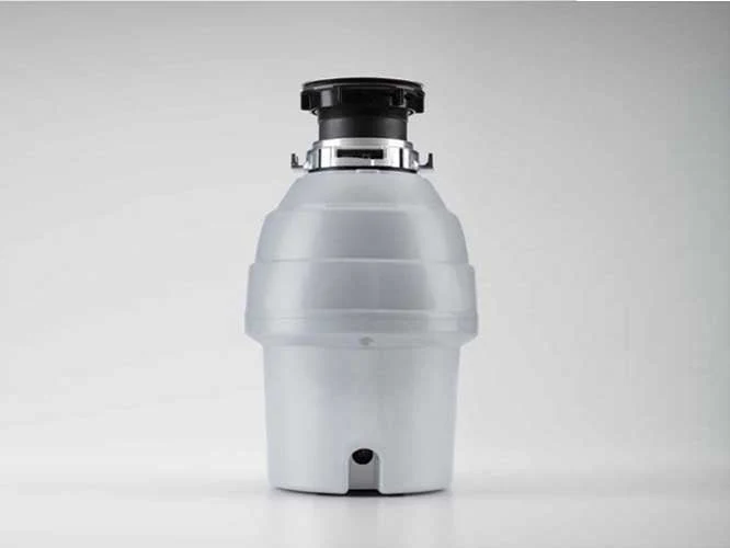 Frigidaire UXDC07JWPWA 220-240 Volts Garbage Disposal