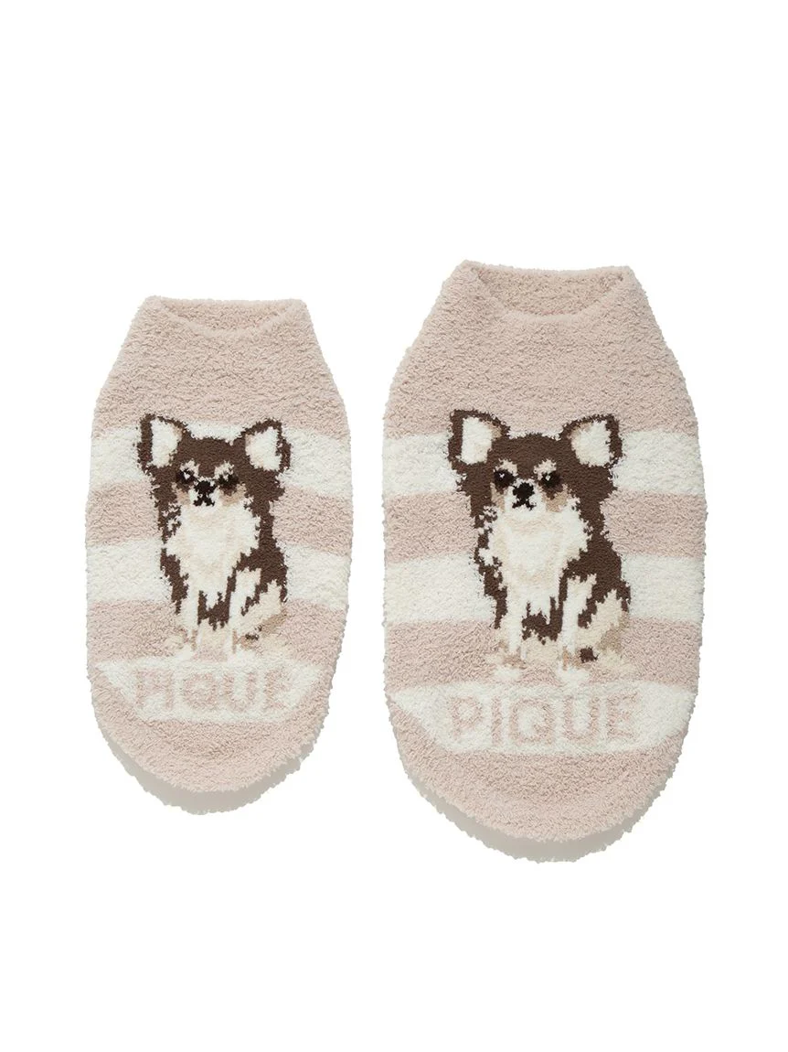 CAT&DOG Baby Moco Chihuahua Pet Clothes