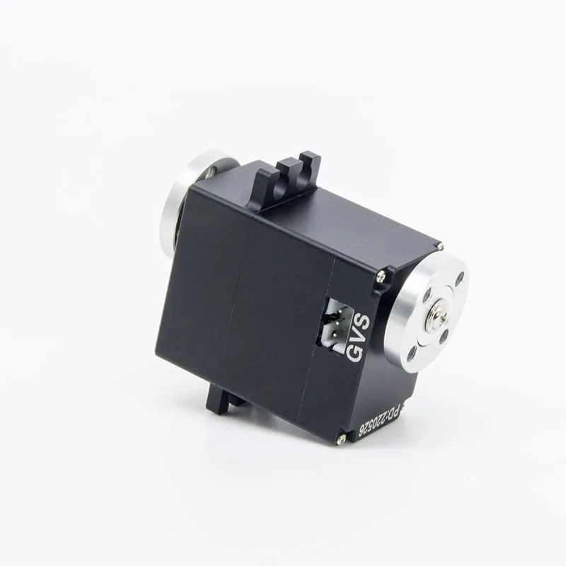 Feetech STS3009BL - 7.4V 11.5KG Smart Serial Servo TTL  servo scs robotic mightyzap Micro Manipulator Small Kit robot dog Education Servo