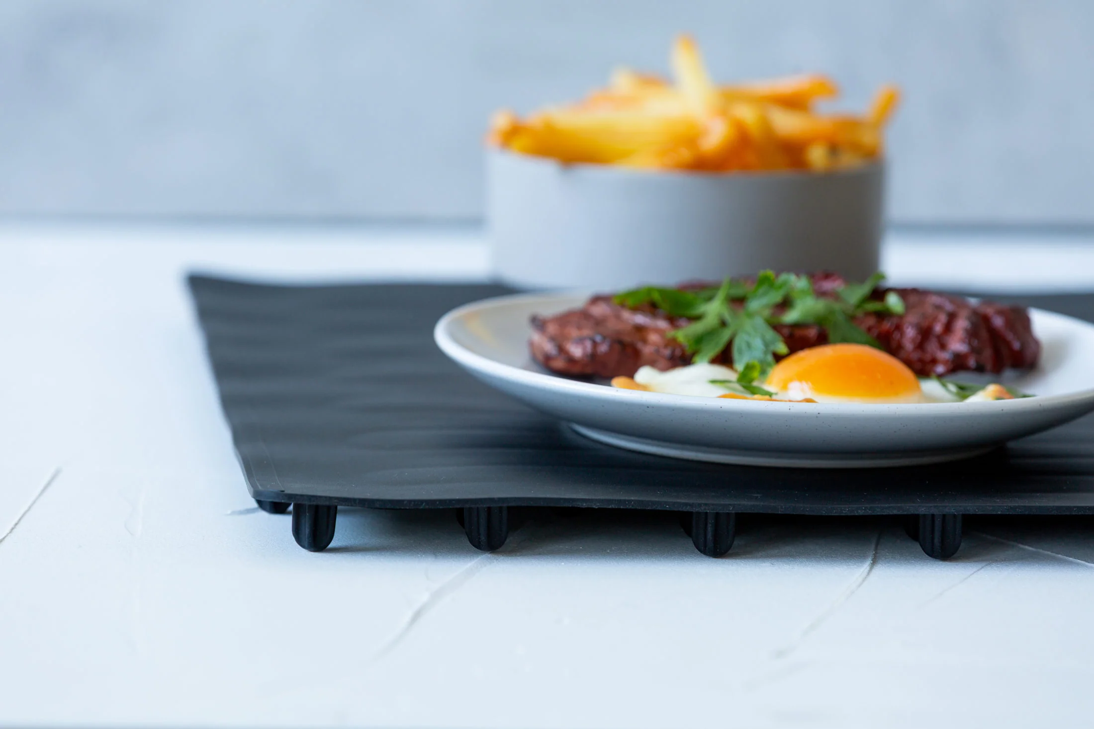 Foldable Electric Warming Tray