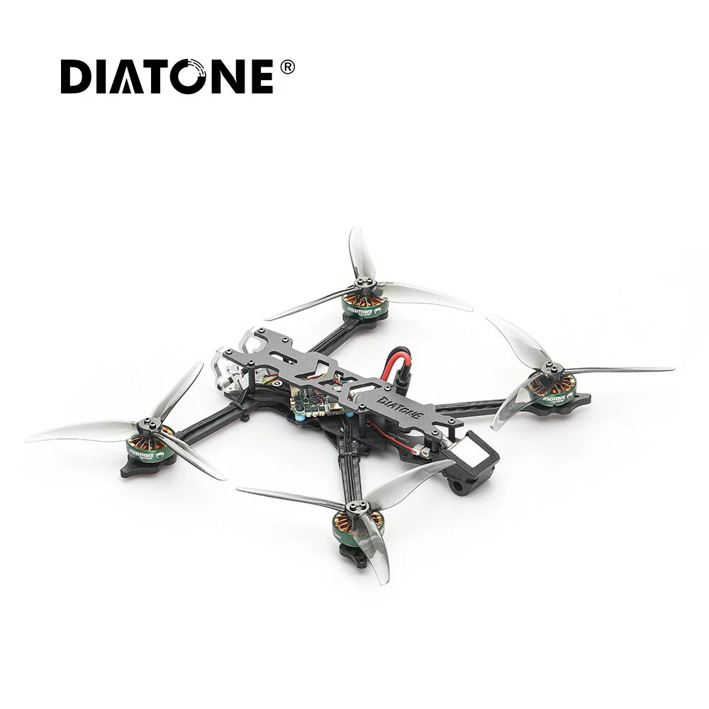 DIATONE Roma L5 4S/6S Power Unit without Camera/VTX