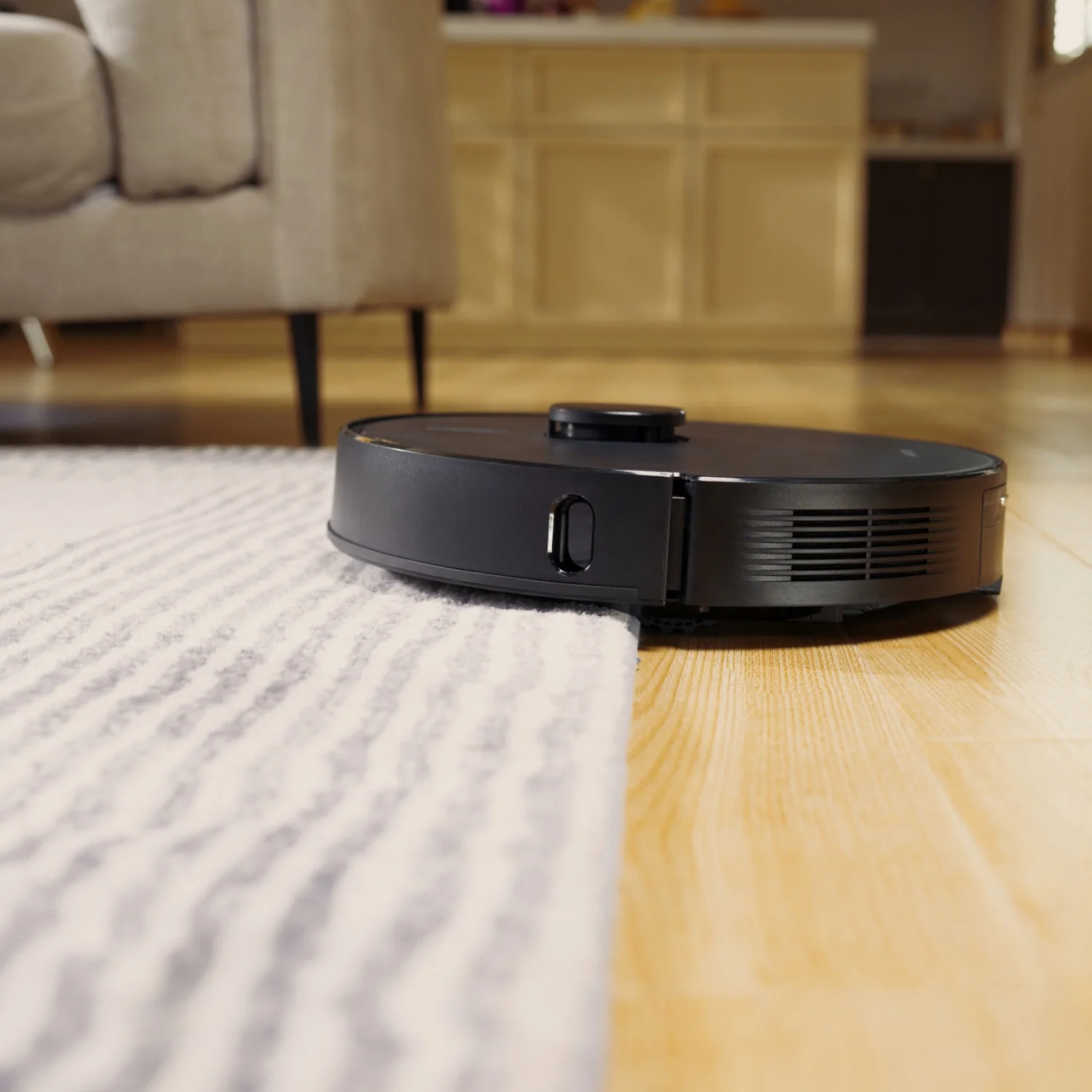 AIRROBO T20+ Robot Vacuum and Mop Combo