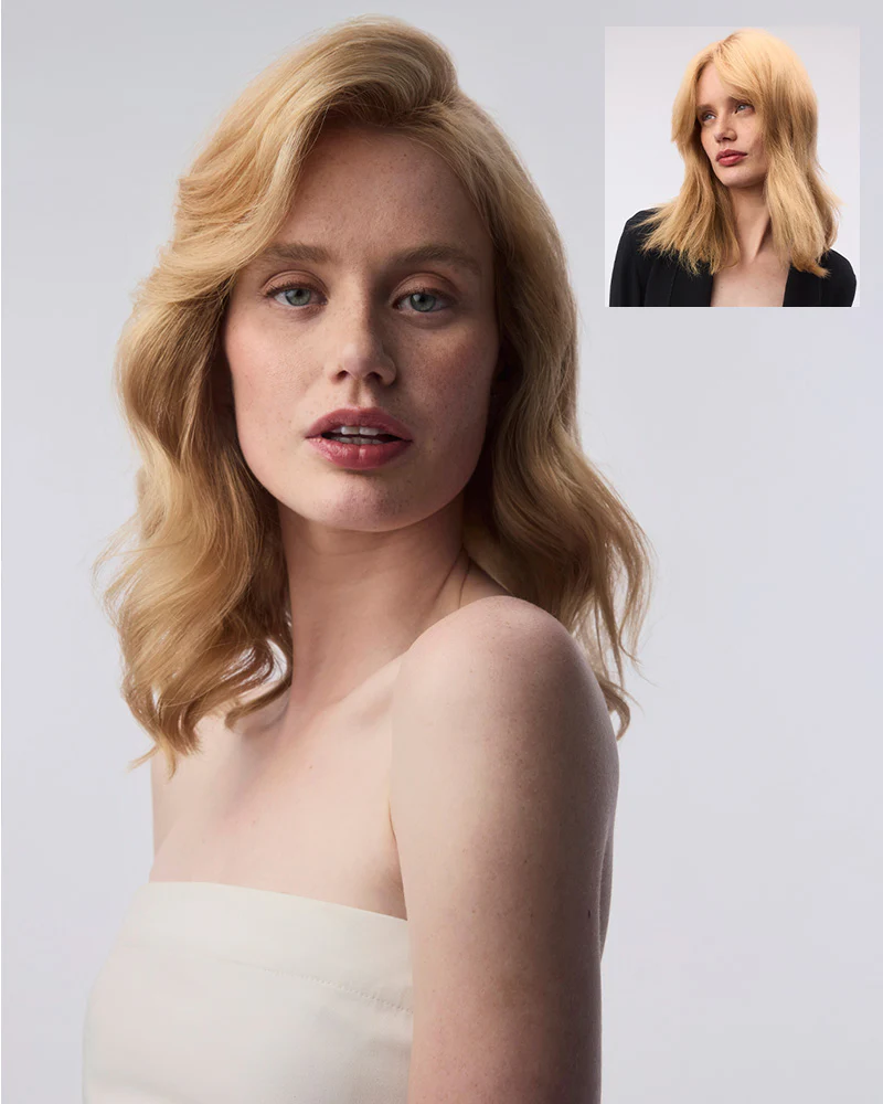 SWITCH KIT CURL TRIO