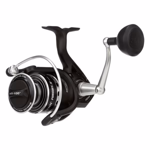 Penn Spinning Reel - Pursuit IV 5000