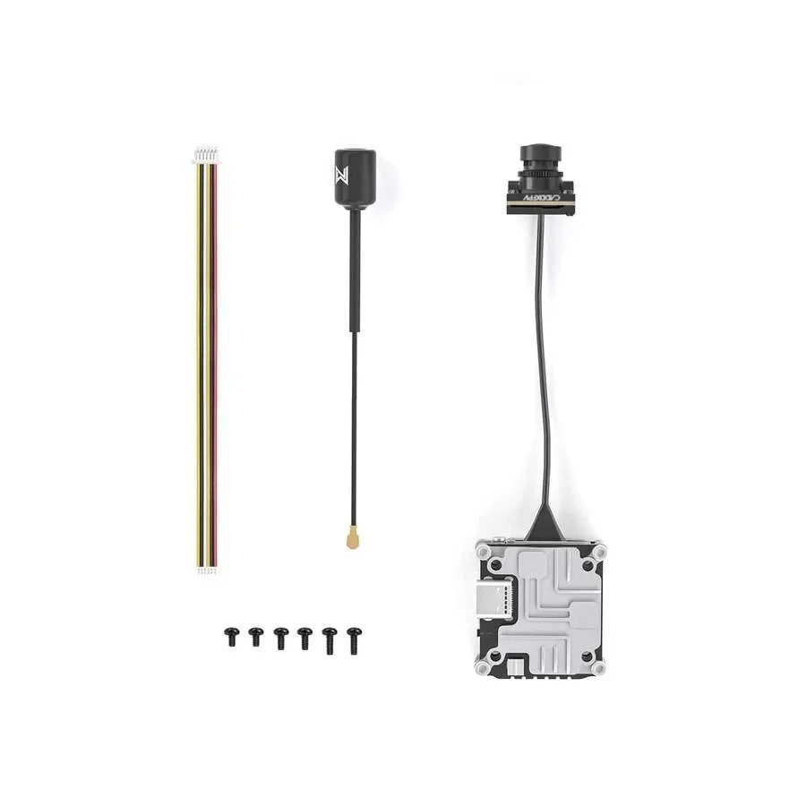 Caddx Nebula Pro Polar Nano Vista Kit Air Unit HD FPV System CaddxFPV for DJI Goggles V2