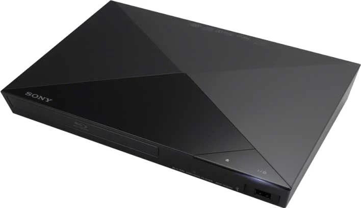 Sony BDP-S1200 Region Free Blu-Ray DVD Player
