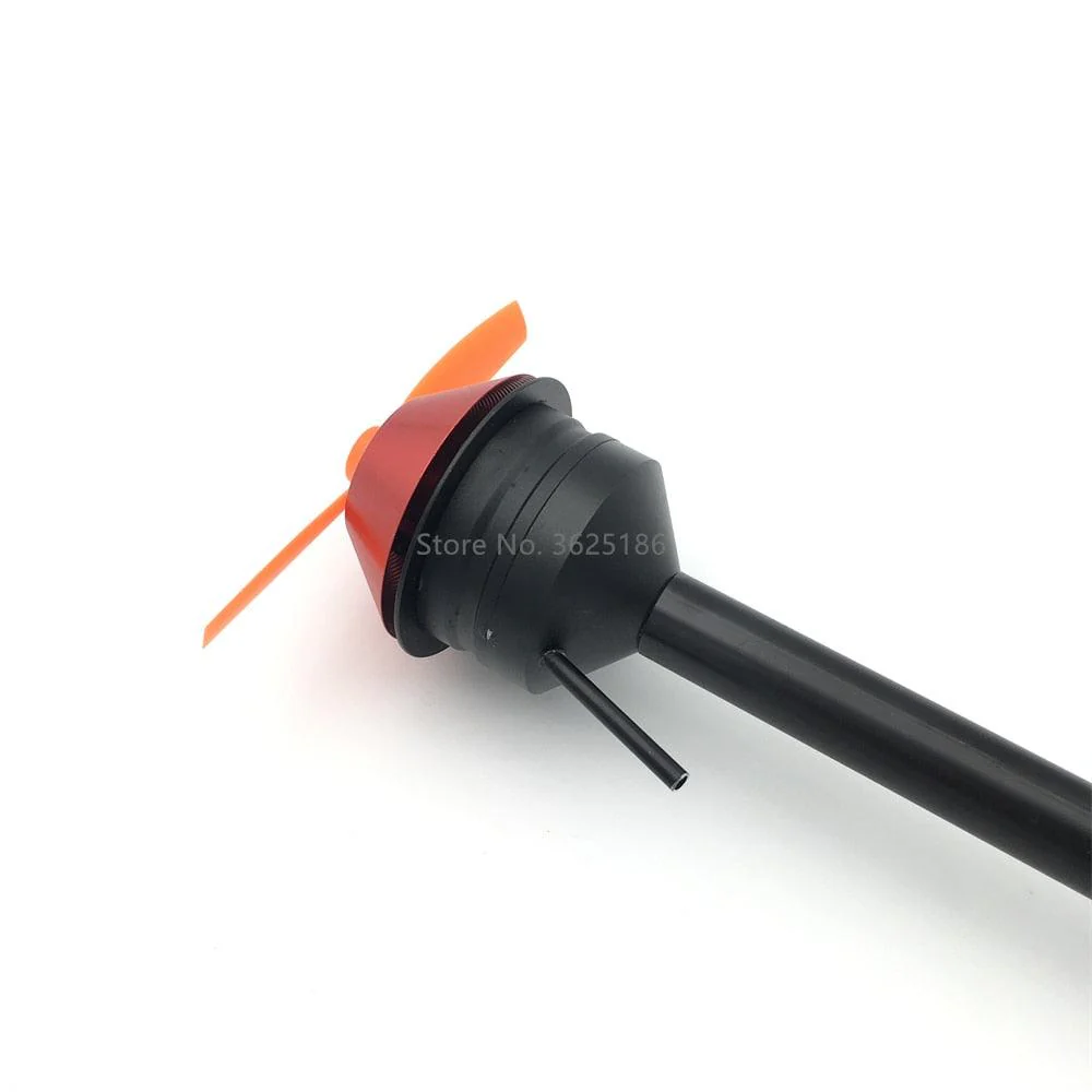 1pcs Agricultural Spray Drone Electrostatic Nozzle - high intensity atomized centrifugal spray plant protection machine Agriculture Drone Accessories