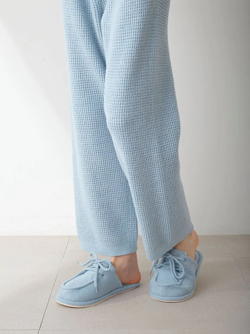 Men's Moccasin Room Shoes