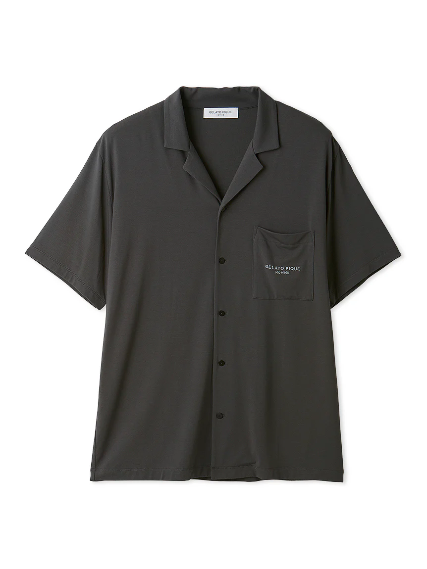MEN's Cool-Touch Rayon Shirt