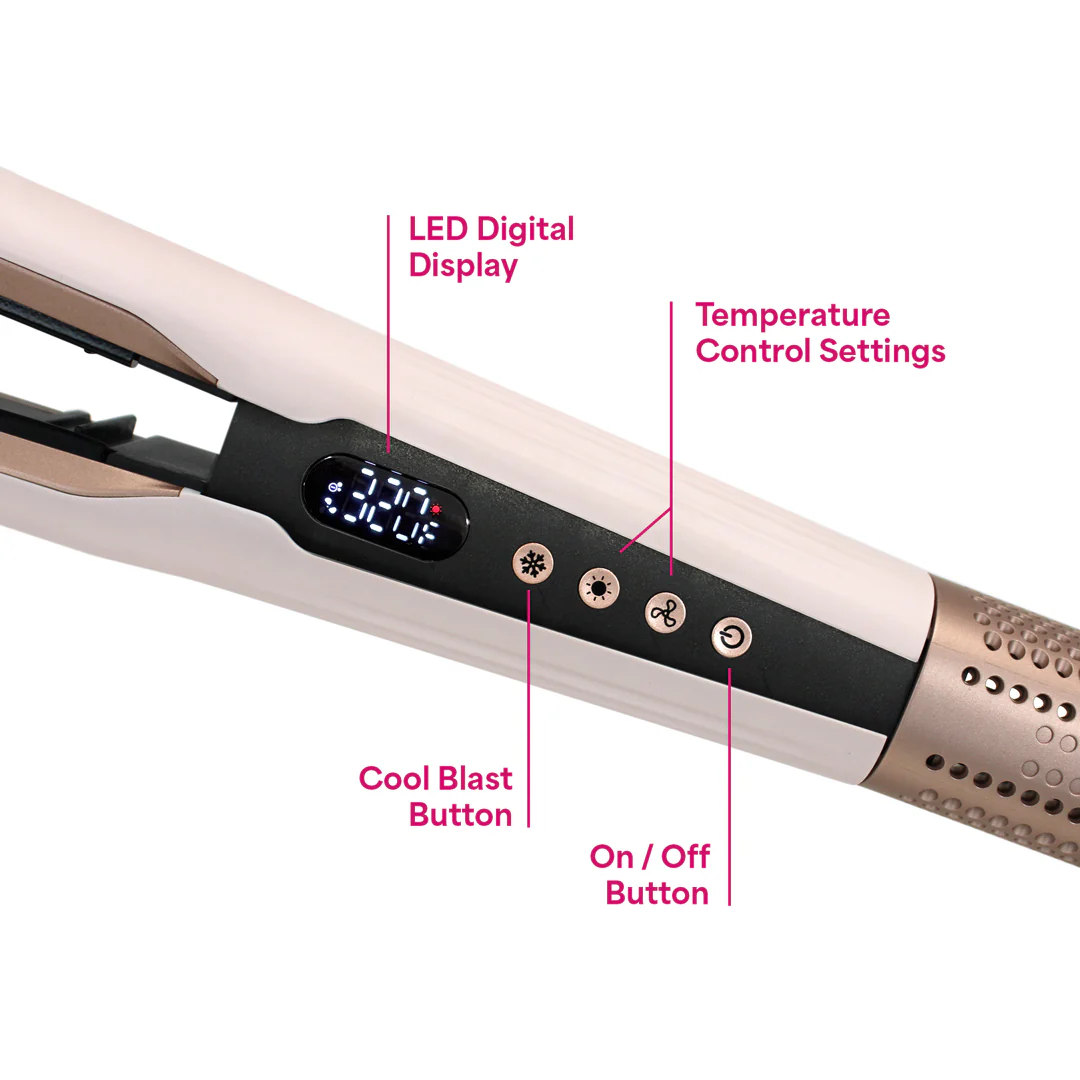 Breeze Blade - Ionic Air Styler